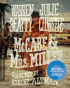 McCabe & Mrs. Miller: Criterion Collection (Blu-ray)