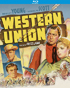 Western Union (Blu-ray)