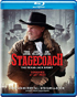 Stagecoach: The Texas Jack Story (Blu-ray)