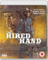Hired Hand (Blu-ray-UK/DVD:PAL-UK)