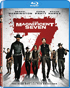 Magnificent Seven (2016)(Blu-ray)