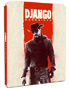 Django Unchained: Limited Edition (Blu-ray-UK)(SteelBook)