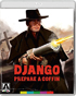 Django, Prepare A Coffin (Blu-ray/DVD)