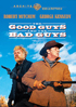 Good Guys And The Bad Guys: Warner Archive Collection