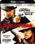 3:10 To Yuma (2007)(4K Ultra HD/Blu-ray)