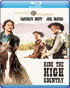 Ride The High Country: Warner Archive Collection (Blu-ray)