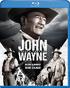 John Wayne Double Feature (Blu-ray): Rio Lobo / Big Jake