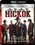 Hickok (4K Ultra HD/Blu-ray)