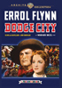 Dodge City: Warner Archive Collection