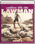 Lawman: The Limited Edition Series (Blu-ray)