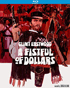 Fistful Of Dollars: Special Edition (Blu-ray)