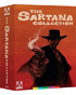 Complete Sartana: Limited Edition (Blu-ray)