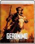 Geronimo: An American Legend: The Limited Edition Series (Blu-ray)