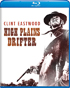 High Plains Drifter (Blu-ray)(ReIssue)