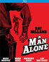 Man Alone (Blu-ray)