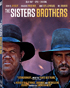 Sisters Brothers (Blu-ray/DVD)
