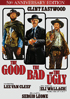 Good, The Bad And The Ugly: 50th Anniversary Single Disc Edition