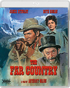 Far Country (1954): 2-Disc Limited Edition (Blu-ray)