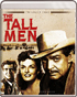 Tall Men: The Limited Edition Series (Blu-ray)