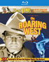 Roaring West (Blu-ray)