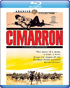 Cimarron: Warner Archive Collection (1960)(Blu-ray)