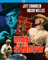 Man In The Shadow (Blu-ray)