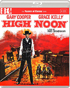 High Noon: The Masters Of Cinema Series (Blu-ray-UK)
