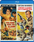 Man From The Alamo / They Came To Cordura (Blu-ray)