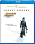 Jeremiah Johnson: Warner Archive Collection (Blu-ray)