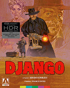 Django / Texas, Adios: Limited Edition (4K Ultra HD/Blu-ray)