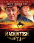 Mackintosh And T.J. (Blu-ray)