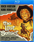 Last Sunset (Blu-ray)