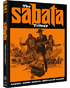 Sabata Trilogy: Eureka Classics (Blu-ray-UK)