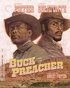 Buck And The Preacher: Criterion Collection (Blu-ray)