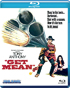 Get Mean: Special Edition (Blu-ray)
