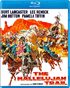 Hallelujah Trail: Special Edition (Blu-ray)