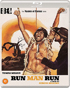 Run Man Run: The Masters Of Cinema Series (Blu-ray-UK)