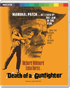 Death Of A Gunfighter: Indicator Series: Limited Edition (Blu-ray-UK)
