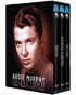 Audie Murphy Collection II (Blu-ray): Sierra / Kansas Raiders / Destry
