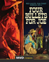 Four Bullets For Joe (Blu-ray)
