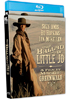 Ballad Of Little Jo: Special Edition (Blu-ray)