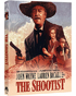 Shootist: Limited Edition (Blu-ray)