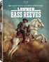 Lawmen: Bass Reeves (Blu-ray)