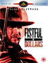 Fistful Of Dollars: Special Edition (DTS)(PAL-UK)