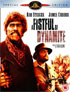 Fistful Of Dynamite: Special Edition (DTS)(PAL-UK)