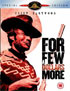 For A Few Dollars More: Special Edition (DTS)(PAL-UK)