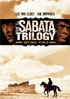 Sabata Trilogy Collection