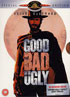 Good, The Bad And The Ugly: 2 Disc Special Edition (PAL-UK)