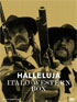 Halleluja Italo-Western-Box (PAL-GR)