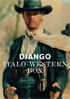 Django Italo-Western-Box (PAL-GR)